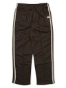 PRO CLUB COMFORT SUNSET TRACK PANT BROWNy41PC0403-BRN-BROWNz