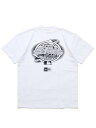 NEW ERA WORLD SERIES COTTON TEE YANKEES WHITE/NVy14121892-WHITEz