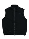 yzTHE NORTH FACE WS ENRIDE VESTyNL22460-K-BLACKz