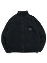 yzTHE NORTH FACE ENRIDE TRACK JACKETyNP22460-K-BLACKz