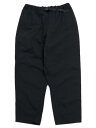 yzTHE NORTH FACE GEOLOGY PANTyNB82361-K-BLACKz