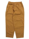 yzTHE NORTH FACE COTTON CROSS CLIMBING PANTSyNB32404-TM-LIGHT BROWNz