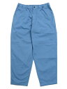 yzTHE NORTH FACE COTTON CROSS CLIMBING PANTSyNB32404-IS-LIGHT BLUEz