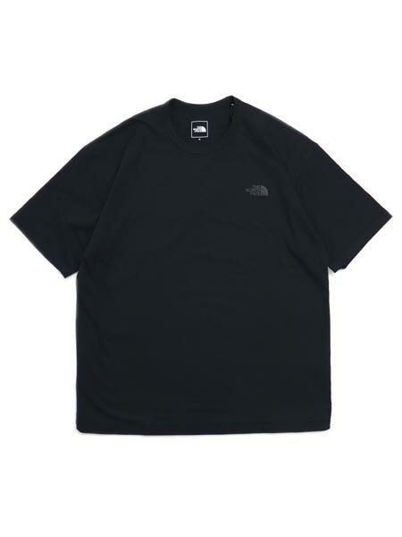 THE NORTH FACE S/S WANDER CREW