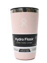 Hydro Flask DRINKWARE 16 OZ ALL AROUND TUMBLER-TRILL【890117-0130-LIGHT PINK】(3)
