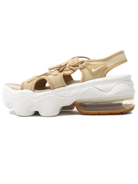 【送料無料】NIKE WMNS AIR MAX KOKO SANDAL SESAME/SAIL【CI8798-200-SAND】