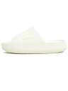 NIKE CALM SLIDE SAIL/SAIL【FD4116-100-WHITE】