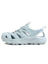 【送料無料】HOKA HOPARA ILLUSION/ILLUSION【1123112-ILS-LIGHT BLUE】(4)