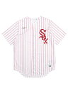 【SALE】NIKE COOPERSTOWN JERSEY WHITE SOX 1975【C267WST4CWSUCT-WHITE】
