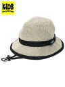 【SALE】【KIDS】THE NORTH FACE KIDS HIKE HAT【NNJ02308-BE-BEIGE】