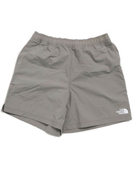 THE NORTH FACE VERSATILE SHORT【NB42335-MN-PALE GREY】