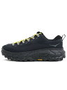 【送料無料】HOKA TOR SUMMIT BLACK/BLACK【1147952-BBLC-BLACK】