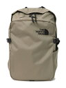 【送料無料】THE NORTH FACE BOULDER DAYPACK【NM72356-FL-BEIGE】