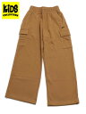 【KIDS】NIKE YTH GIRLS NSW DF OVERSIZED FLC PANT-FLAX【FZ5550-224-TAN】