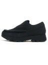 【送料無料】THE NORTH FACE HONED ZIP MOCCASIN GORE-TEX【NF52447-KK-BLACK】