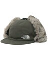 THE NORTH FACE BADLAND CAP【NN42240-NT-TAUPE】