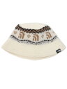 【SALE】THE NORTH FACE HALF DOME NORDIC WOOL HAT【NN42435-OW-CREAM】
