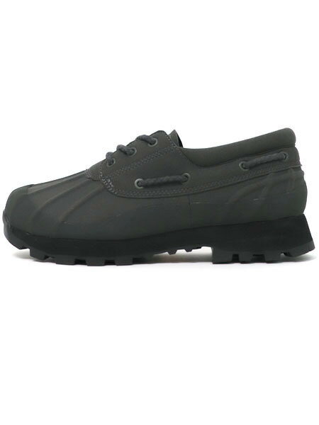 【CLEARANCE】【送料無料】THE NORTH FACE ICE SHOT DUCK WP【NF52481-DD-CHARCOAL】