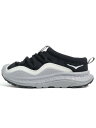 【送料無料】HOKA ORA PRIMO BLACK/CARBON BLACK【1141570-BBNB-BLACK】