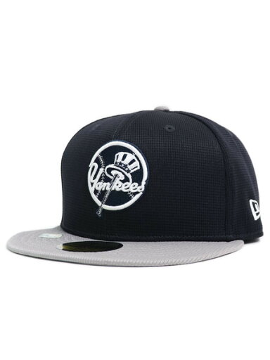 NEW ERA 59FIFTY 2025 BATTING PRACTICE YANKEES RD【14459830-NAVY】 NEW ERA 59FIFTY 2025 BATTING PRACTICE YANKEES RD【14459830-NAVY】