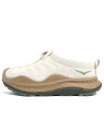【送料無料】HOKA ORA PRIMO TP OATMEAL/BARK【1165731-OBR-OATMEAL】