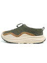 【送料無料】HOKA ORA PRIMO TP ANTIQUE OLIVE/OAT MILK【1165731-ANTQ-OLIVE】