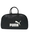 【送料無料】PUMA ARCHIVE GRIP BAG-PUMA BLACK【091136-01-BLACK】