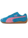 【送料無料】PUMA SPEEDCAT OG TROPICAL BLUE/POISED PINK【398846-43-BLUE】