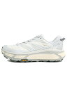 【送料無料】HOKA MAFATE SPEED 2 COSMIC GREY/ALABASTER【1126851-CYLB-GREY】
