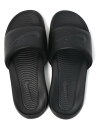 NIKE VICTORI ONE SLIDE BLACK/BLACK/BLACK【CN9675-003-BLACK】