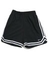 NIKE DRI-FIT DNA 6INCH WOVEN SHORT-BLACK/WHT【FN2660-010-BLACK】