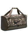 NIKE BRSLA M DUFF 9.5-IRONSTONE/BLACK【HJ8248-004-BROWN】