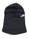 THE NORTH FACE MIDWEIGHT BALACLAVA【NN72319-K-BLACK】