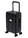 【送料無料】THE NORTH FACE ALL WEATHER 4 WHEELER 22【NM32367-K-BLACK】