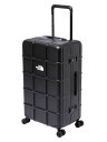 【送料無料】THE NORTH FACE ALL WEATHER 4 WHEELER 30【NM32366-K-BLACK】