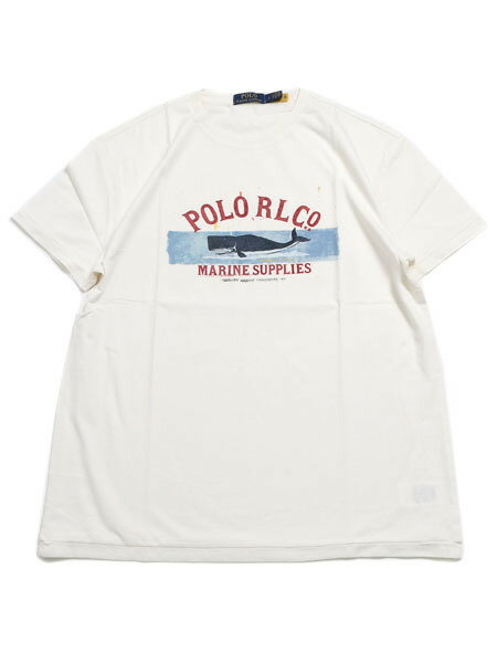 高級 Polo RALPH LAUREN マリン Tシャツ POLO Ralph Lauren 半袖Tシャツ ポロ ラルフローレンボーイズ ポニー ポケット付き マリンボーダー #323926777