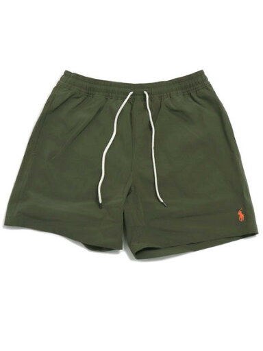 【送料無料】POLO RALPH LAUREN TRAVELER SHORTS NEW OLIVE【710957782002-D-OLIVE】 【送料無料】POLO RALPH LAUREN TRAVELER SHORTS NEW OLIVE【710957782002-D-OLIVE】