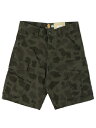 yMEGA SALEzCARHARTT RUGGED FLEX RIGBY CARGO SHORT-TARMAC/D.Cy103542-B12-CAMOz