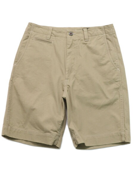 【SALE】SNOW PEAK TAKIBI CHINO SHORTS【PA-22SU402-BE-