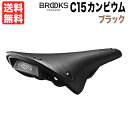 Brooks Cambium C15 Black All Weather ブルックス カンビウム ラバーサドル スタンダード ブラック 全天候 送料無料 あす楽 その1