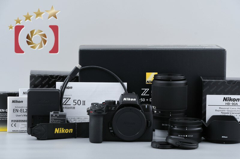 【中古】Nikon ニコン Z5