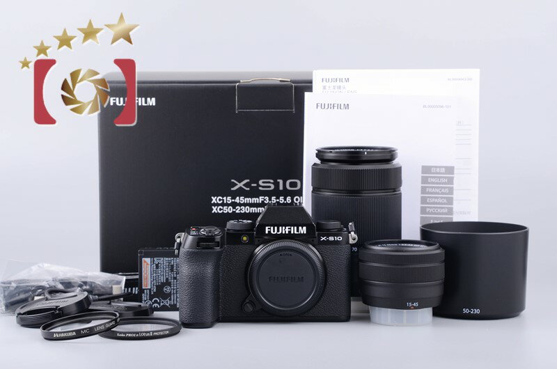 【中古】FUJIFILM 富士フ
