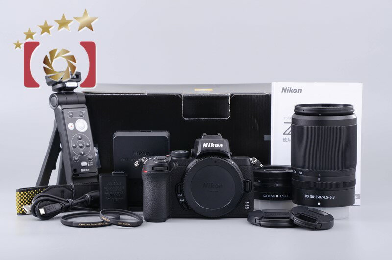 【中古】Nikon ニコン Z5