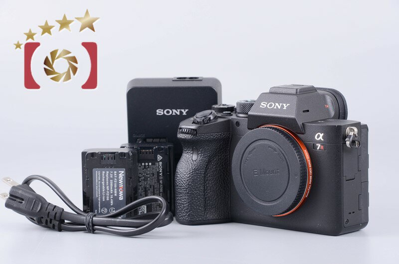 【中古】SONY ソニー α7