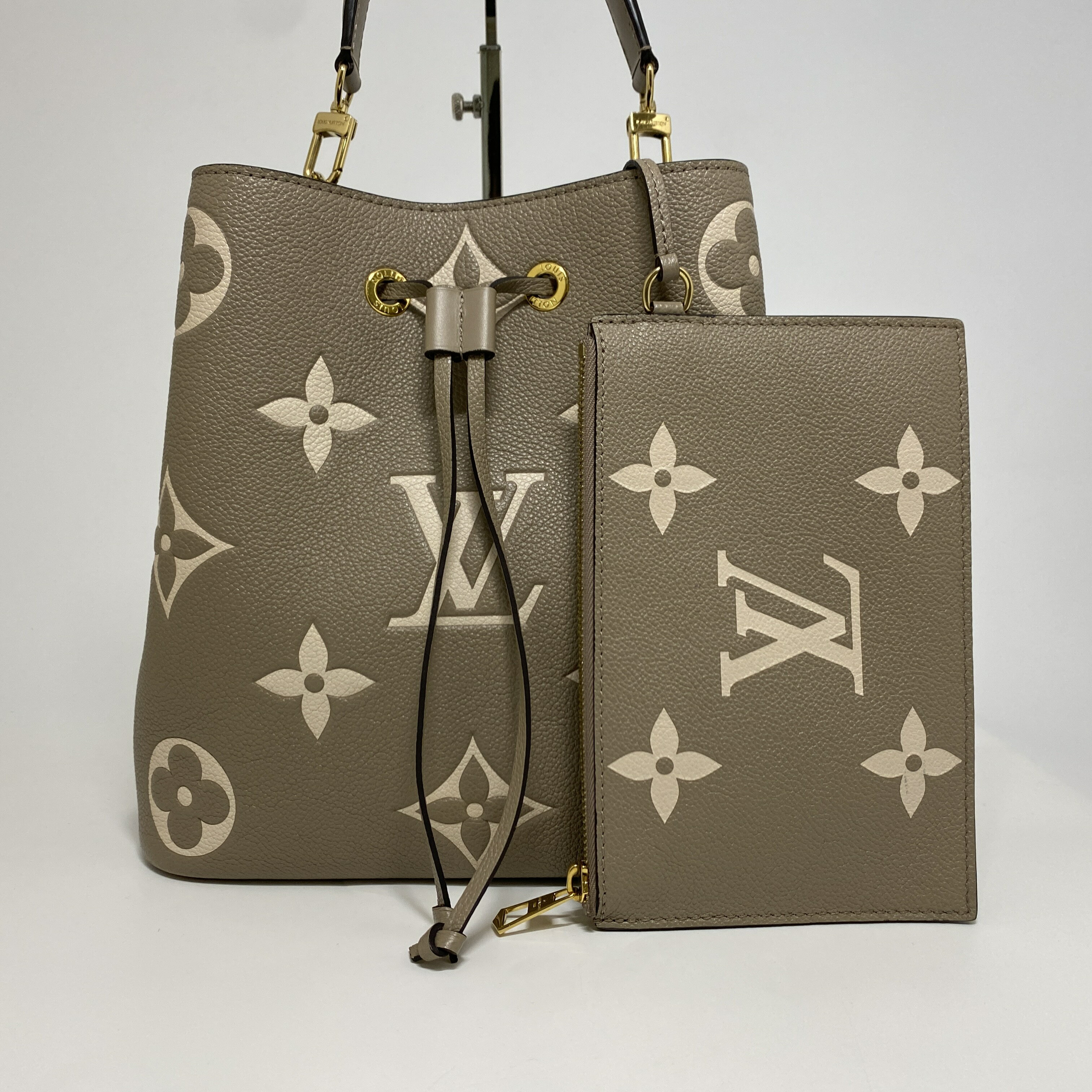 【中古】 ルイヴィトン LOUIS VUITTON 