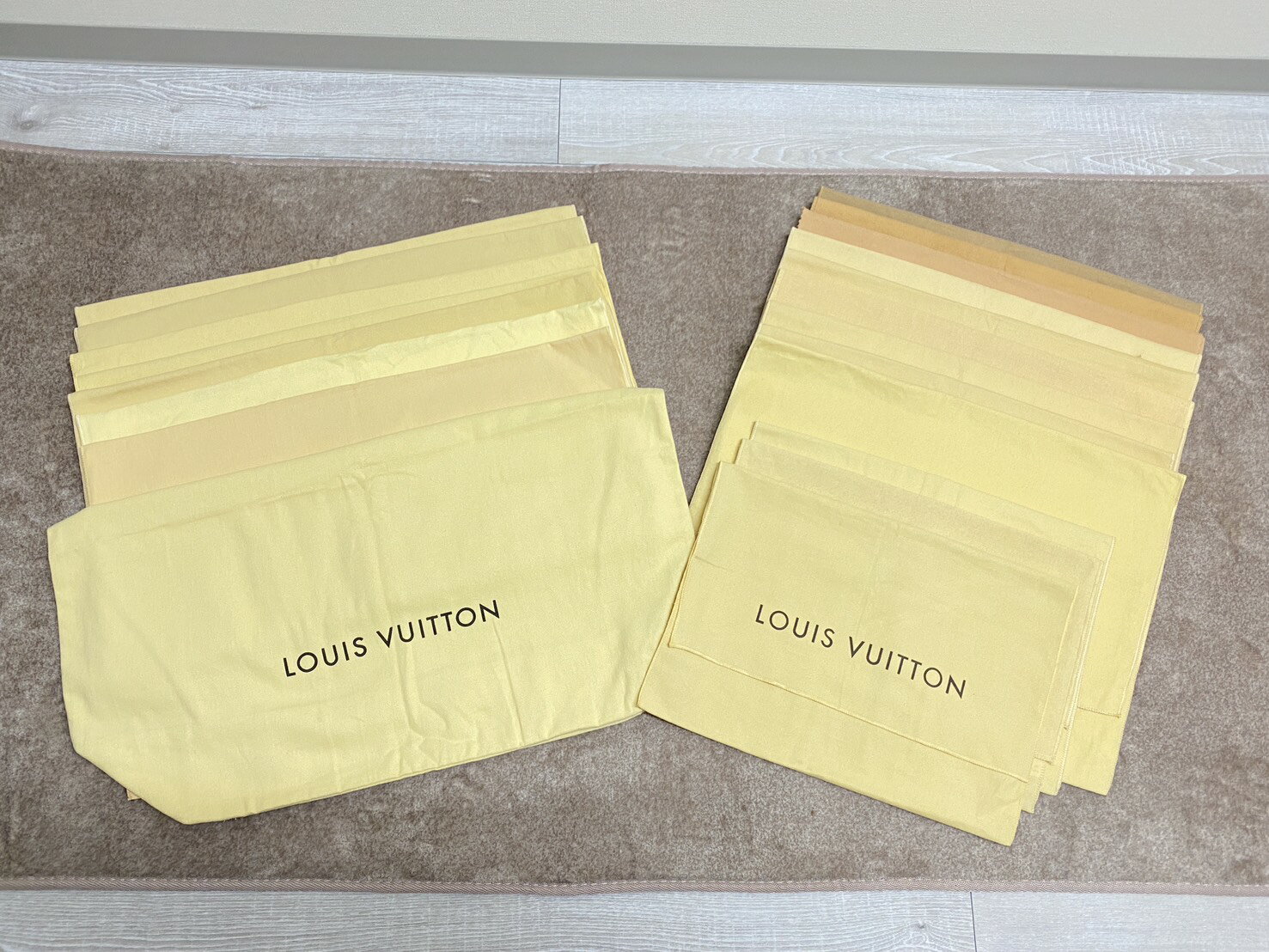 楽天市場】保存袋 ヴィトンの通販