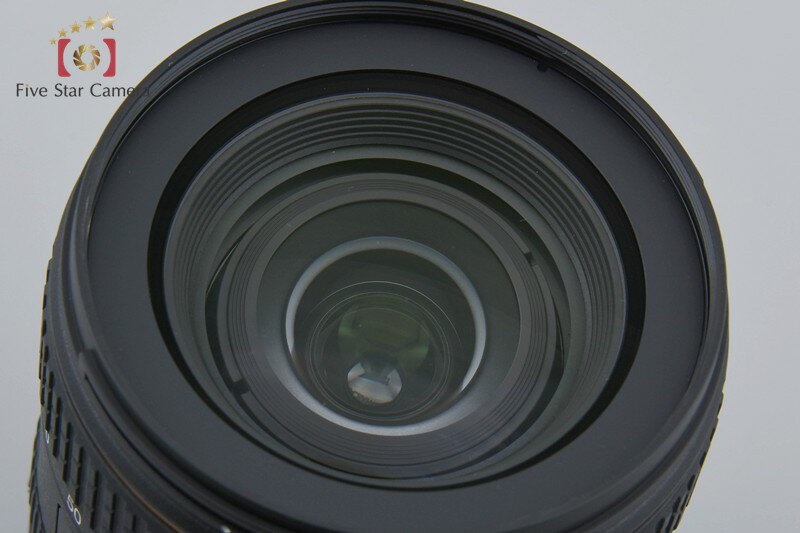 【中古】Nikon ニコン AF-S DX NIKKOR 16-80mm f/2.8-4 E ED VR