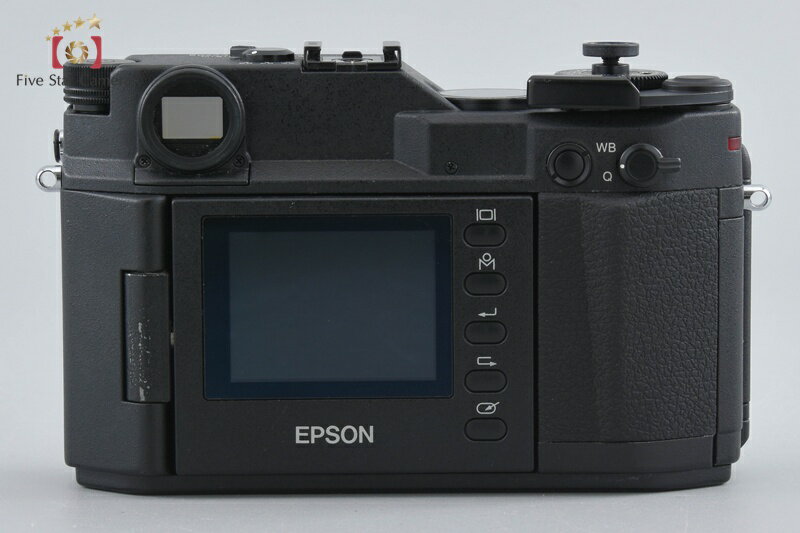 ����š�EPSON ���ץ��� R-D1s ��󥸥ե���������ǥ����륫���