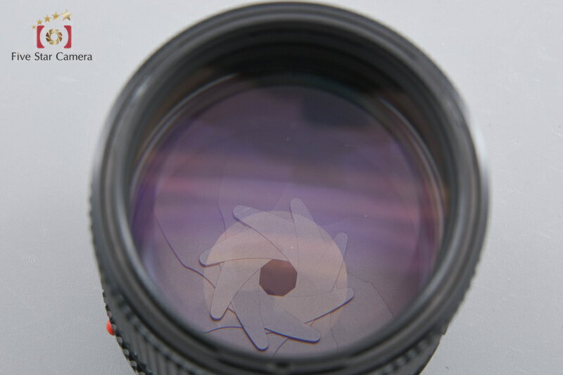 乐天商城 - 【中古】Canon キヤノン New FD 100mm f/2