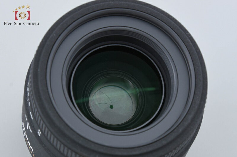 乐天商城 - 【中古】SIGMA シグマ 50mm f/2.8 EX DG MACRO ペンタックス用